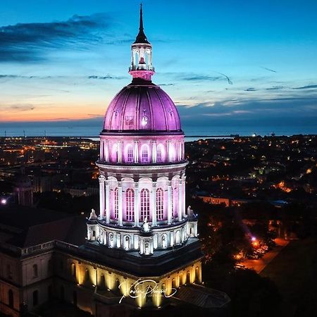 Le Dernier Sou - Proche Vieille Ville - Cosy & Lumineux Boulogne-sur-Mer Buitenkant foto